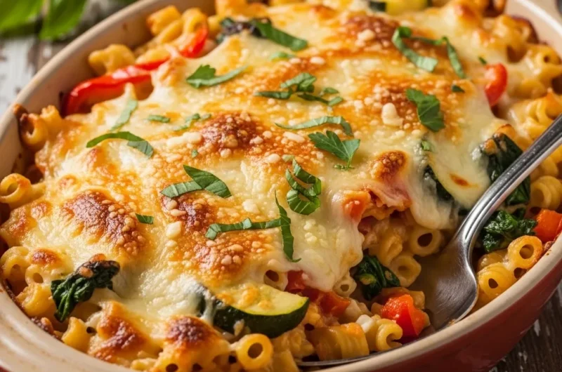 Cottage Cheese Recipe