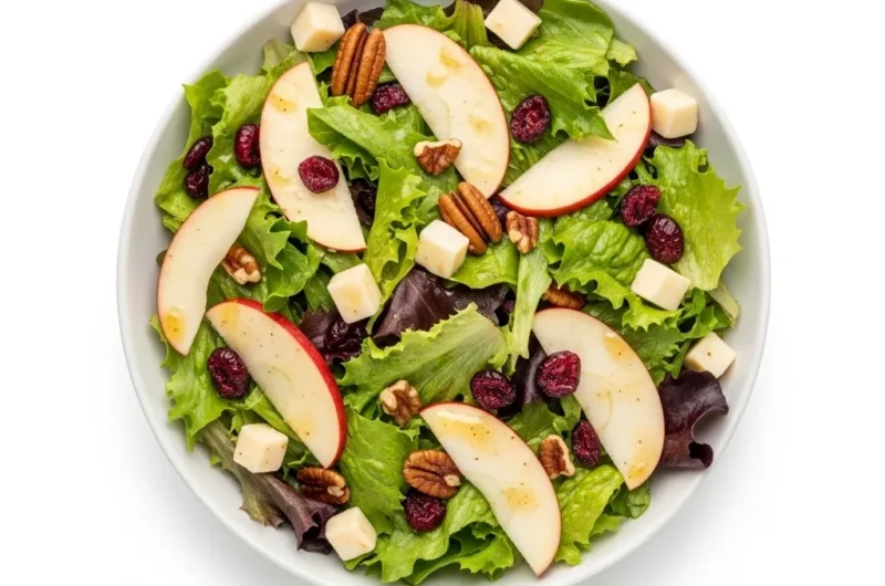 Fall Salad