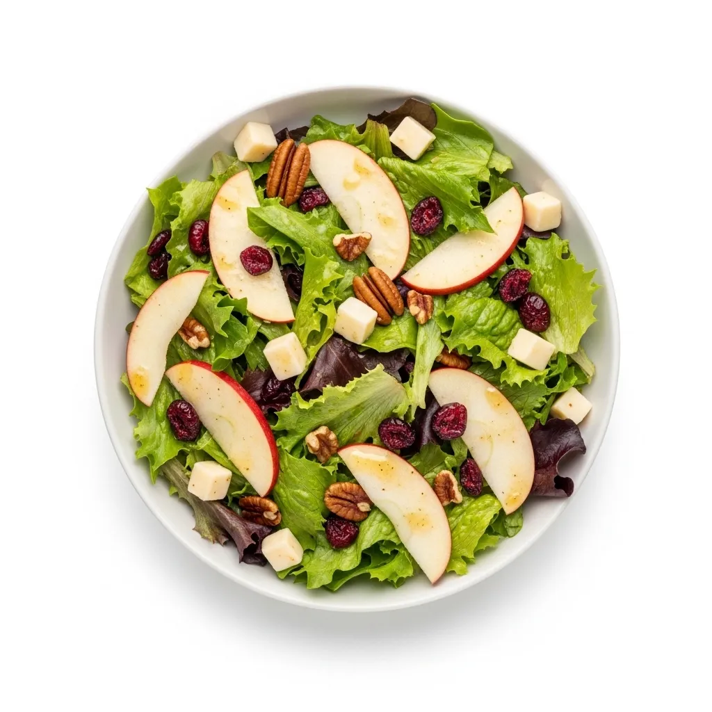 Fall Salad