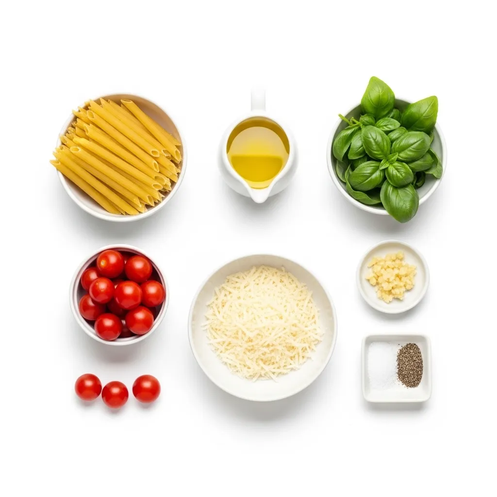 Pasta Aesthetic