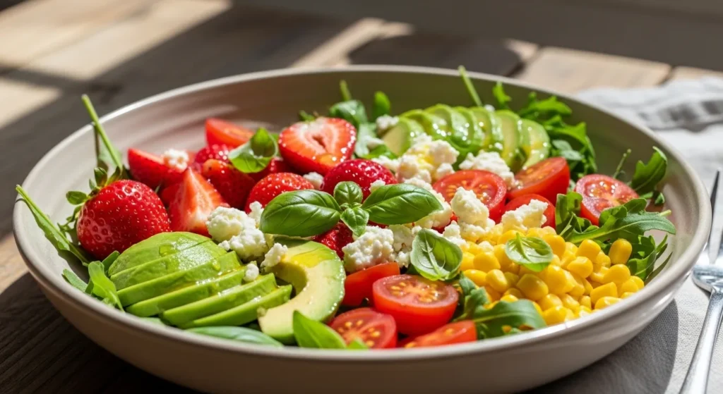 Summer Salad