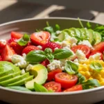 Summer Salad