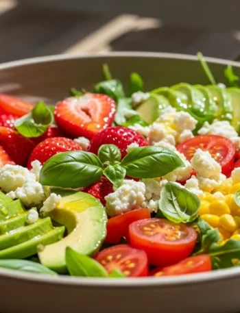 Summer Salad