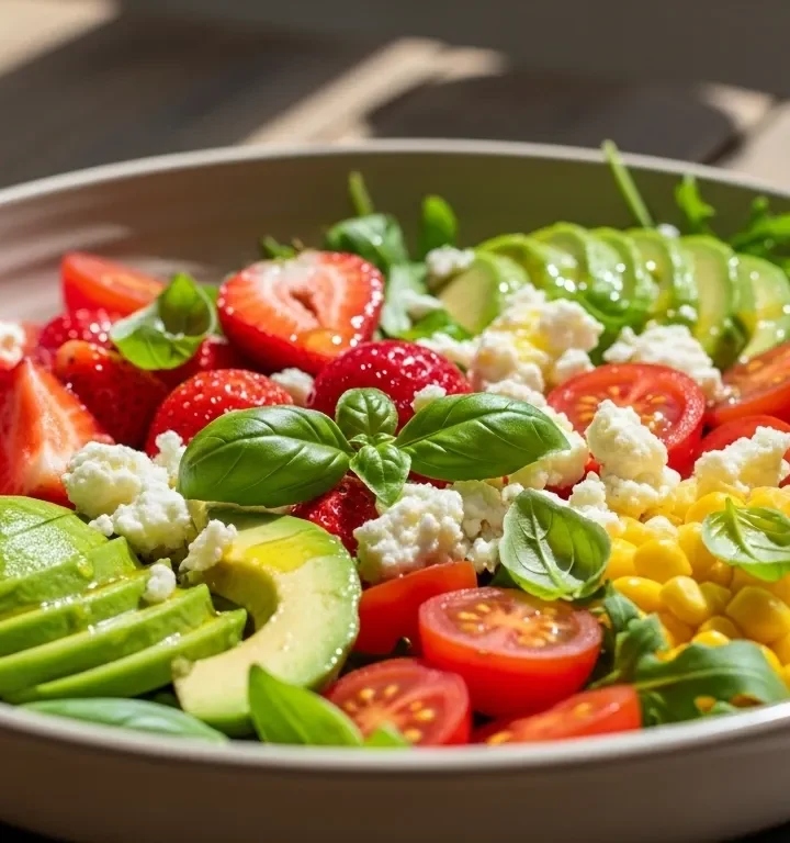 Summer Salad
