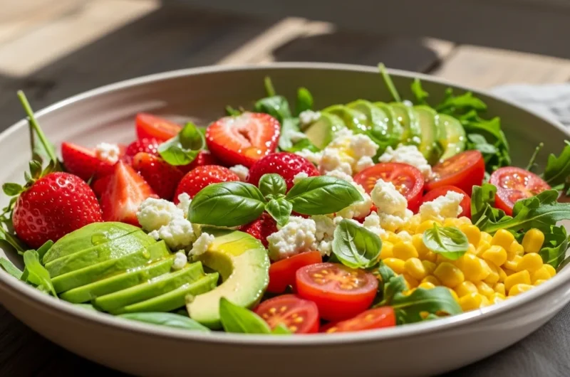 Summer Salad