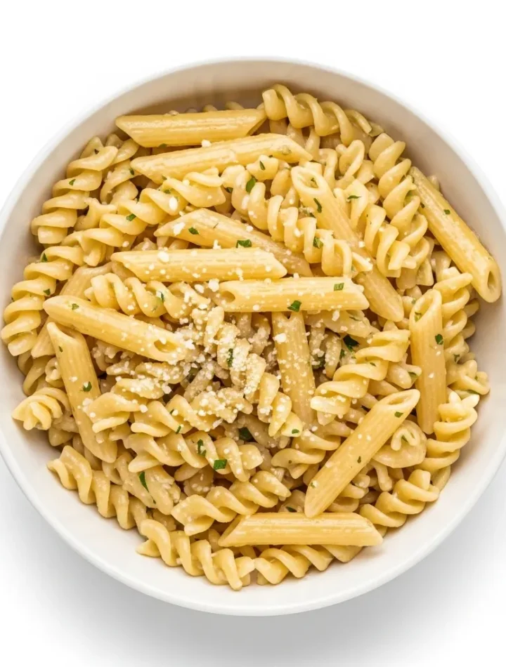 Pasta Rezepte