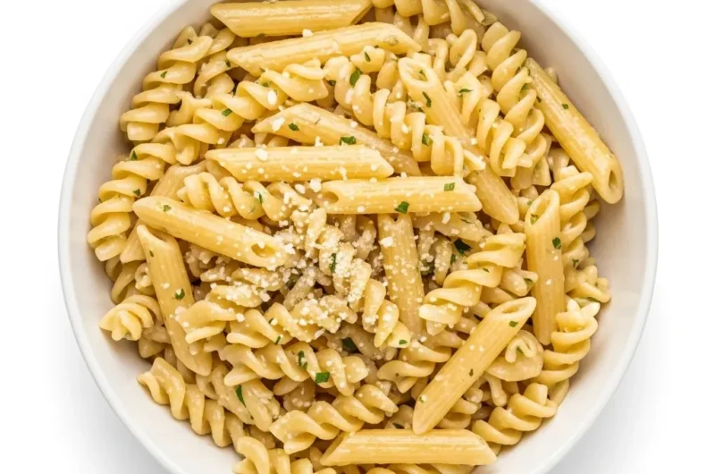Pasta Rezepte