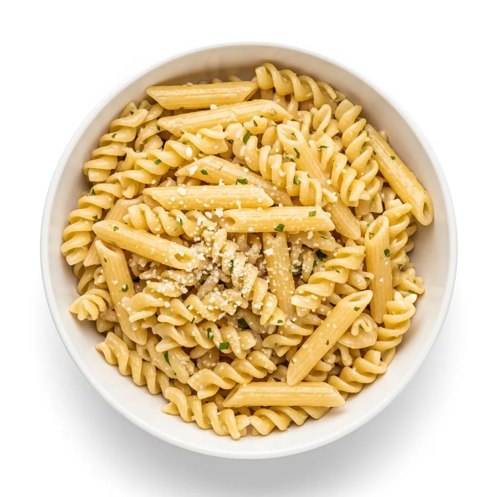 Pasta Rezepte