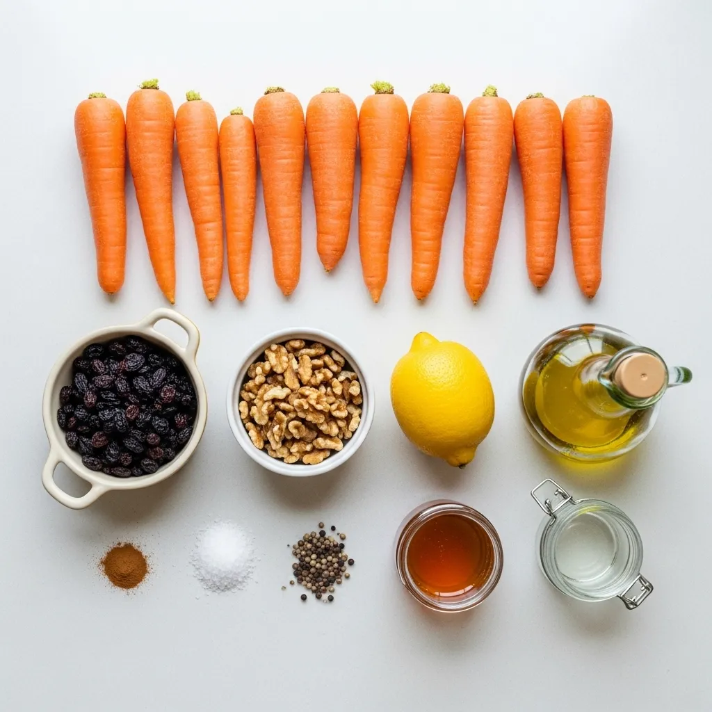 Carrot Salad