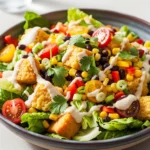 Cornbread Salad