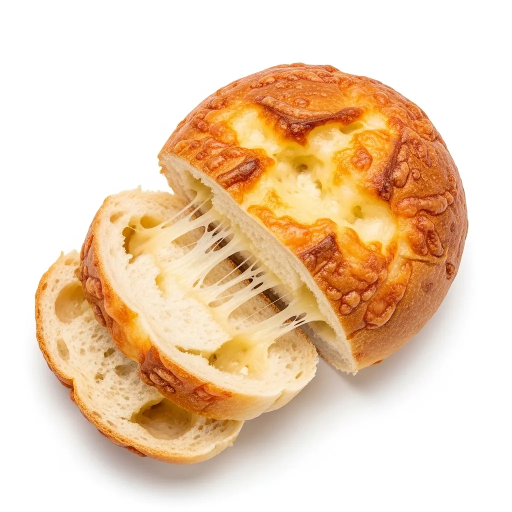 Cheese Bread