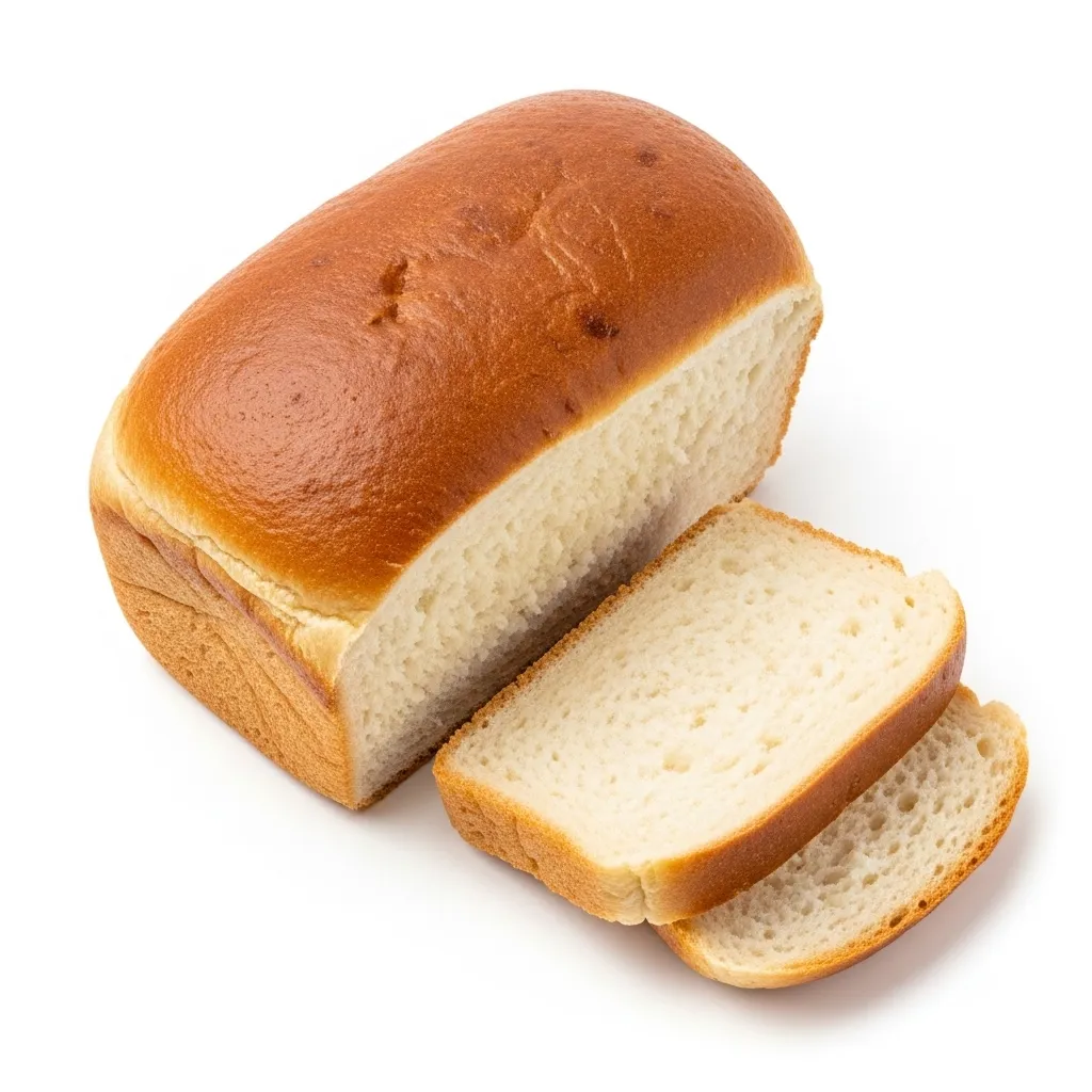 Cottage Cheese Bread