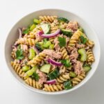 Tuna Pasta Salad