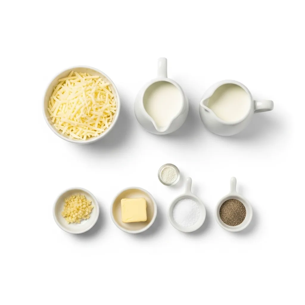 Cheese Fondue