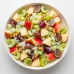 Apple Salad