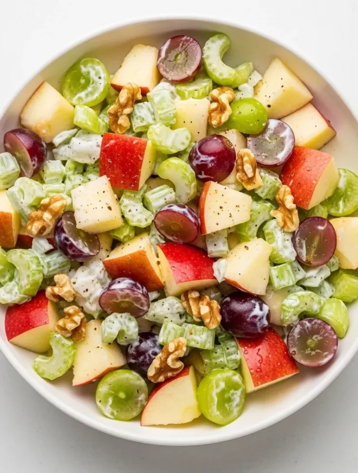 Apple Salad