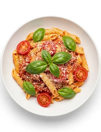 Pasta Aesthetic
