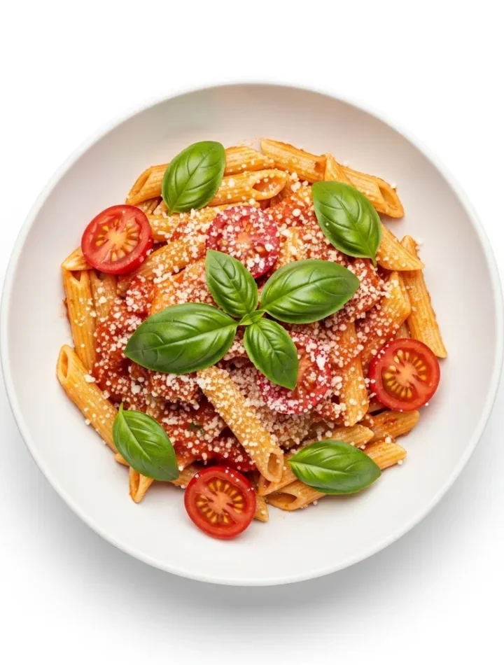 Pasta Aesthetic