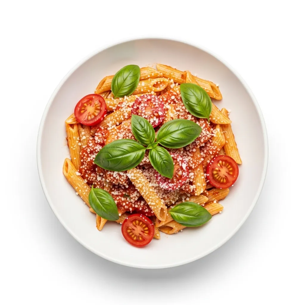 Pasta Aesthetic