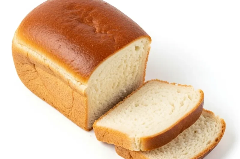 Cottage Cheese Bread