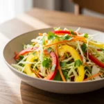 Cabbage Salad