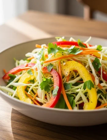 Cabbage Salad