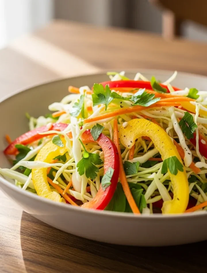 Cabbage Salad
