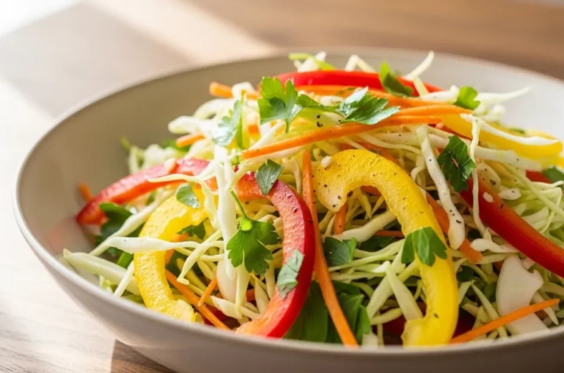 Cabbage Salad